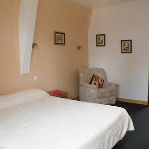 Chambre Classique Double